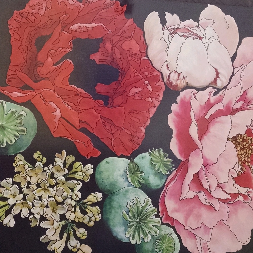 Meet your Posher, Erica